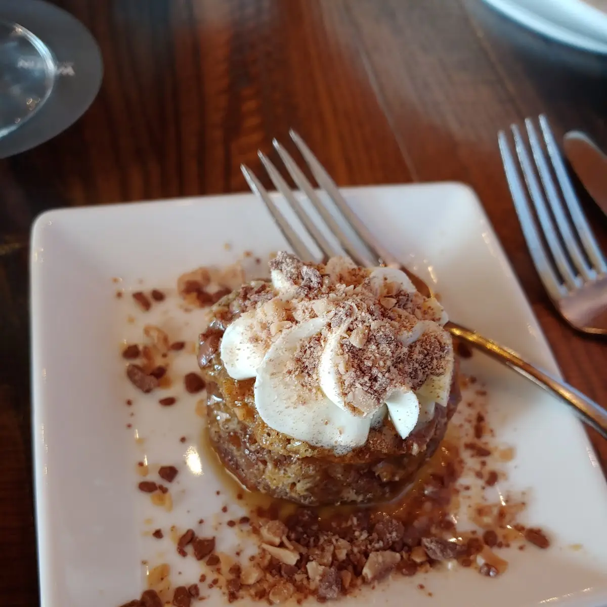 Bread Pudding