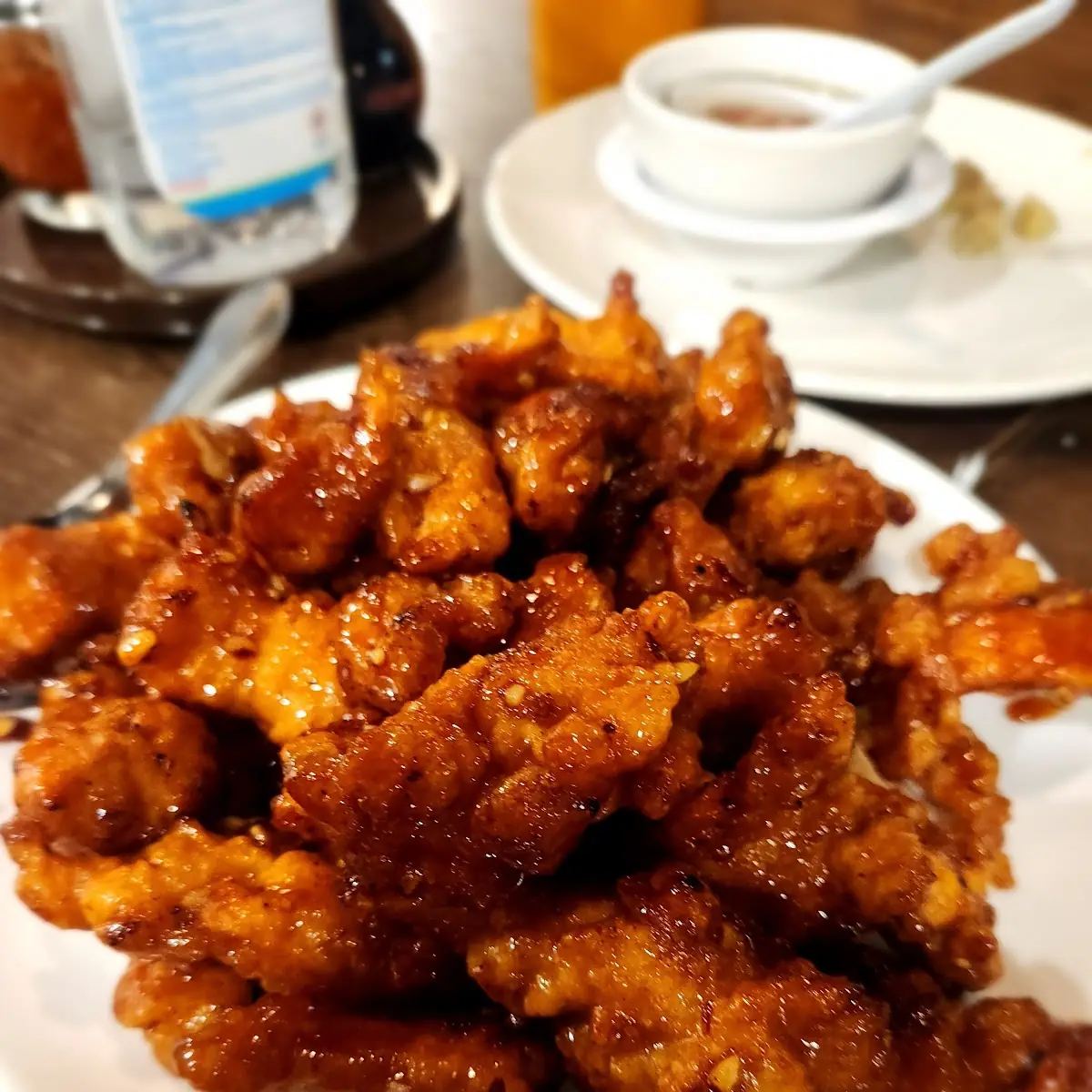 Gobi Manchurian