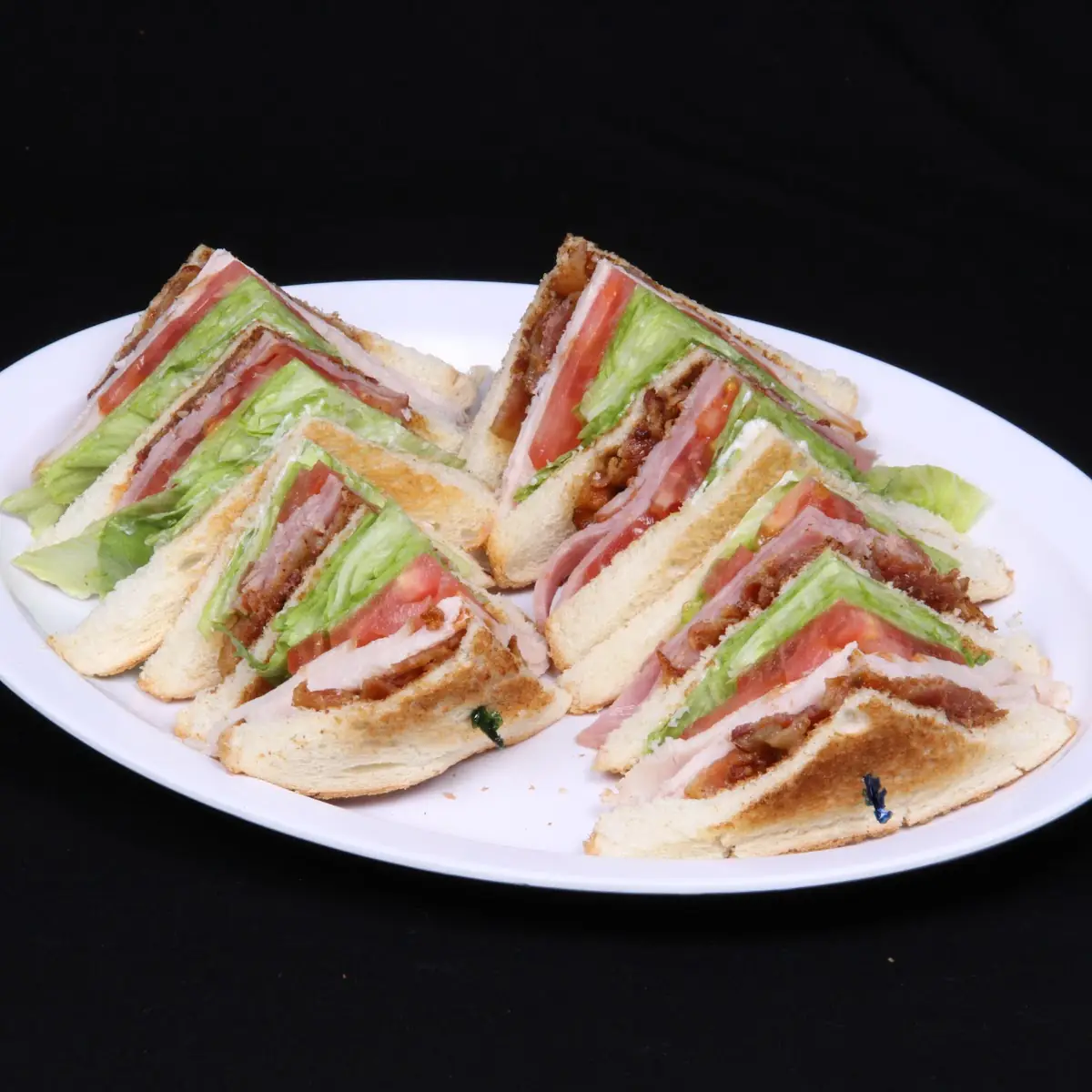 Club Sandwich