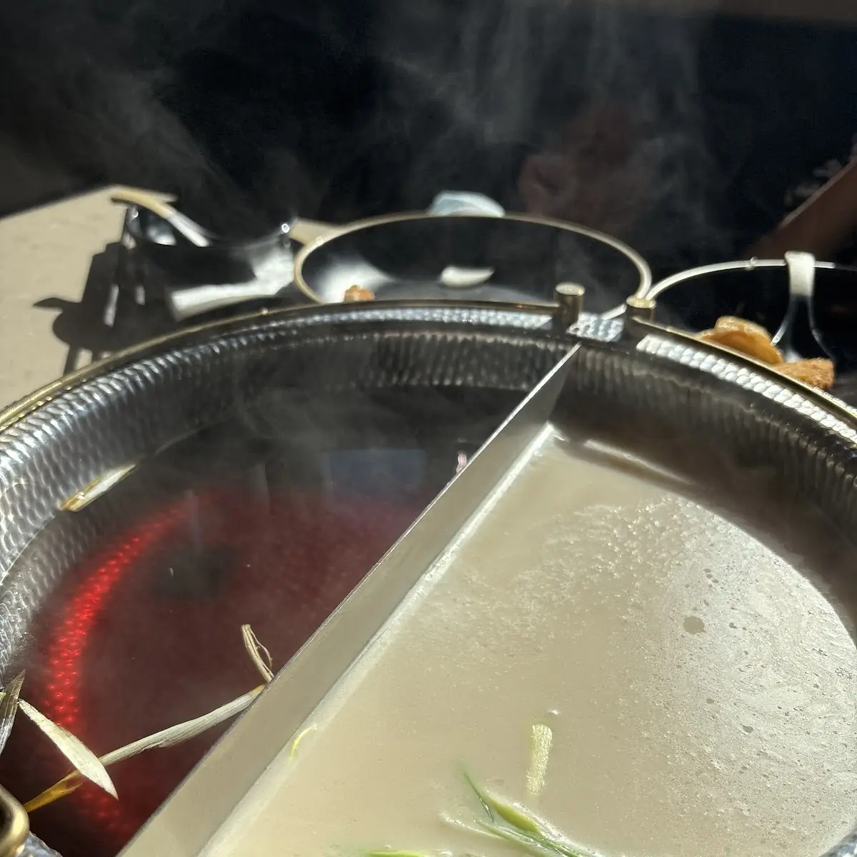 Miso Soup