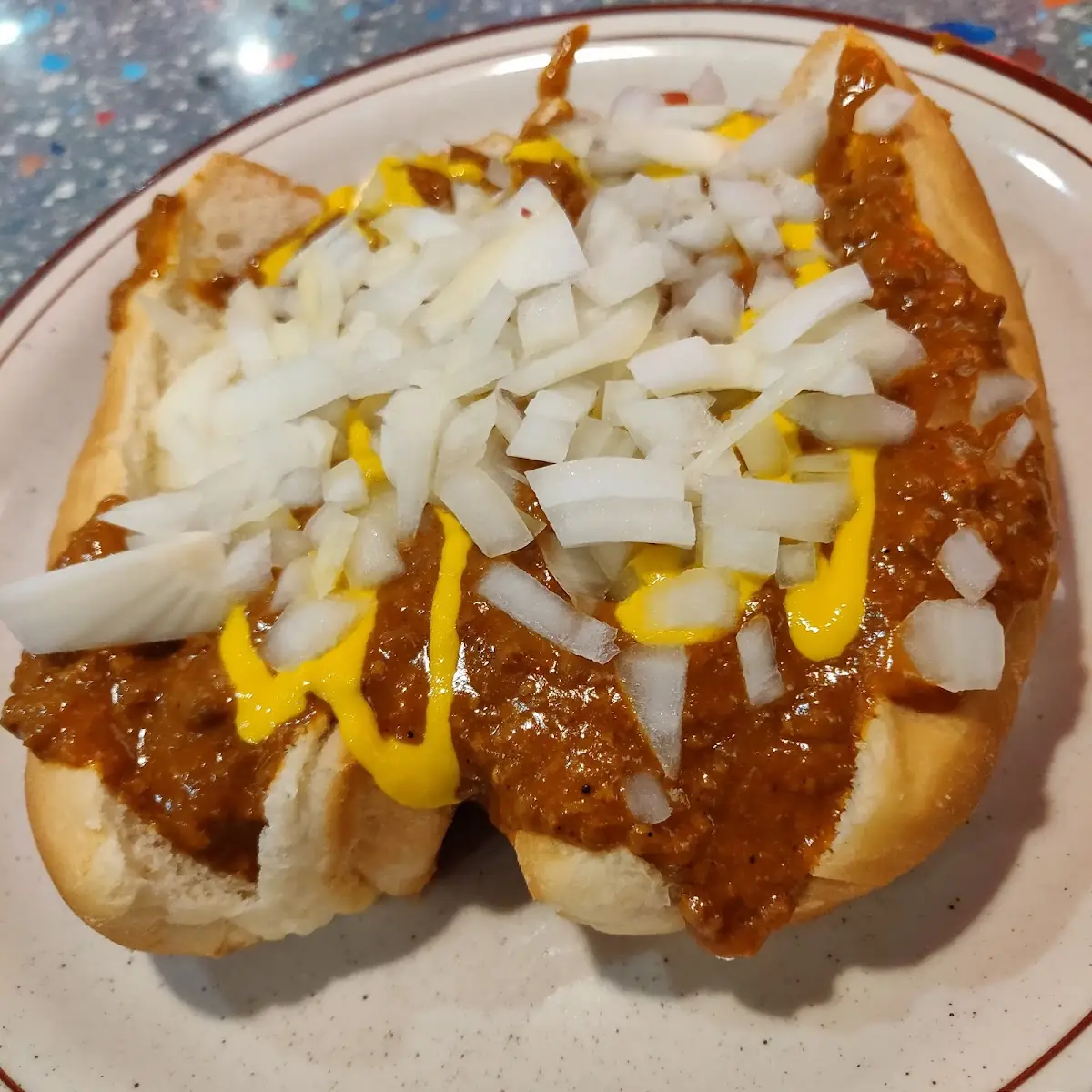 Coney Taco
