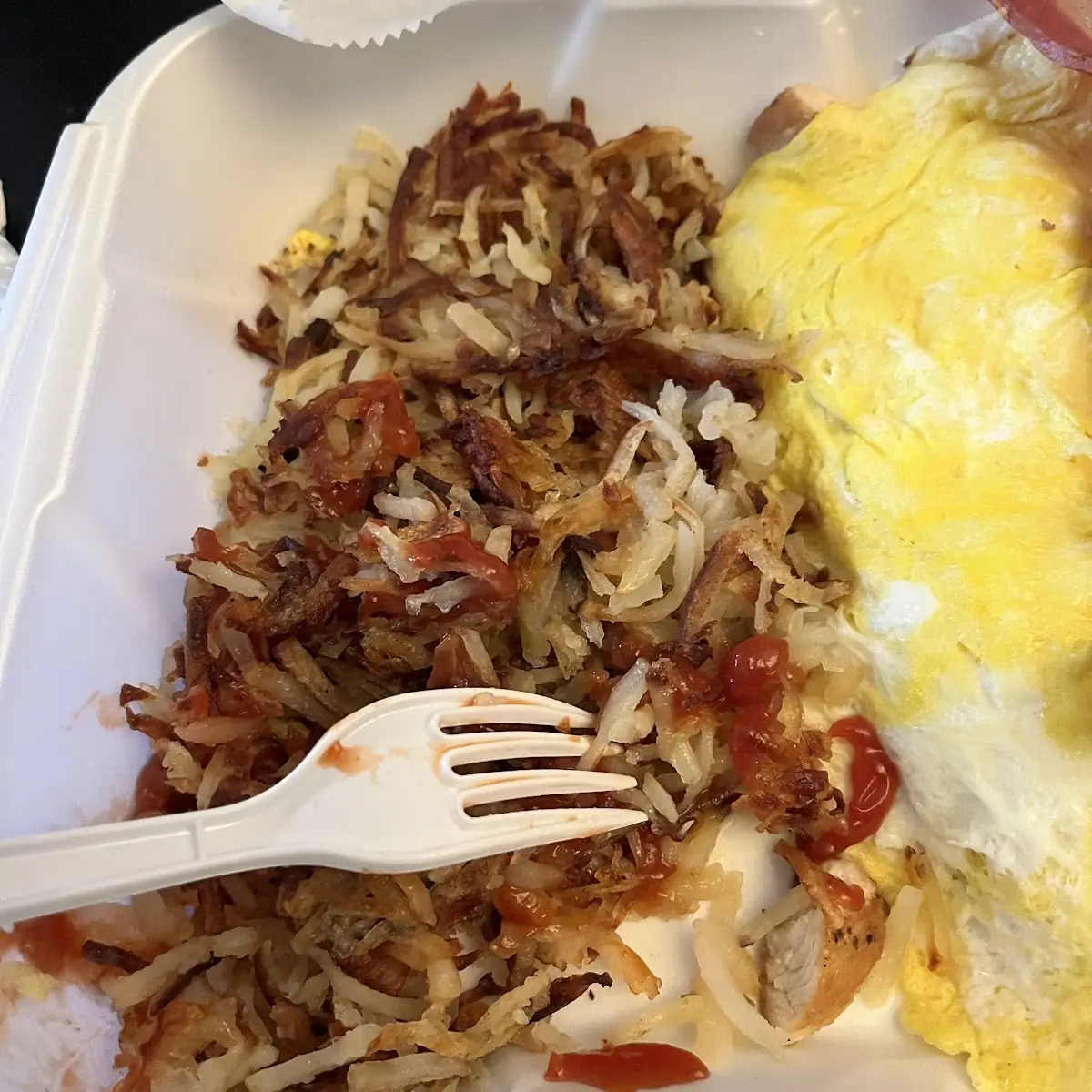 Hash Browns