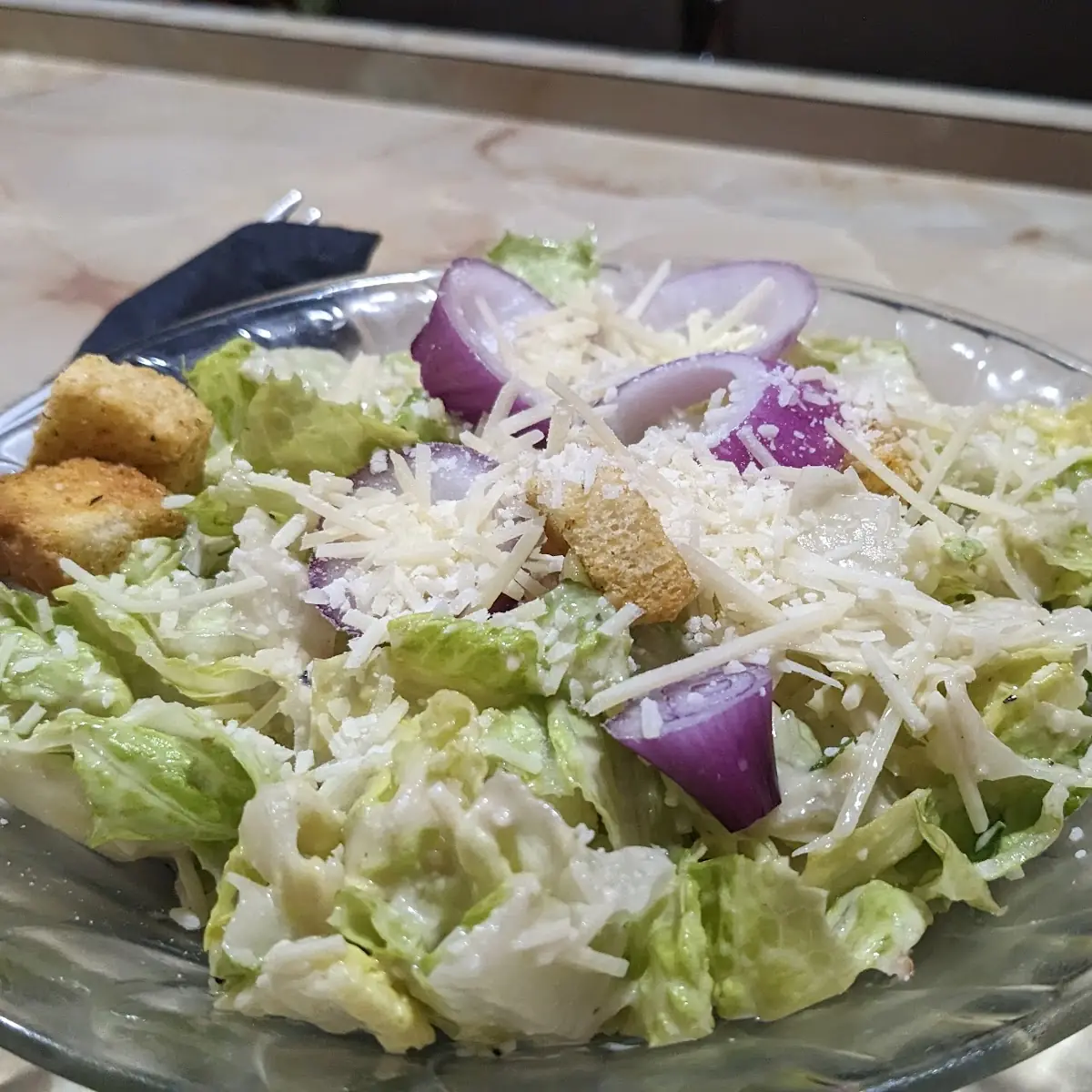 Caesar Salad