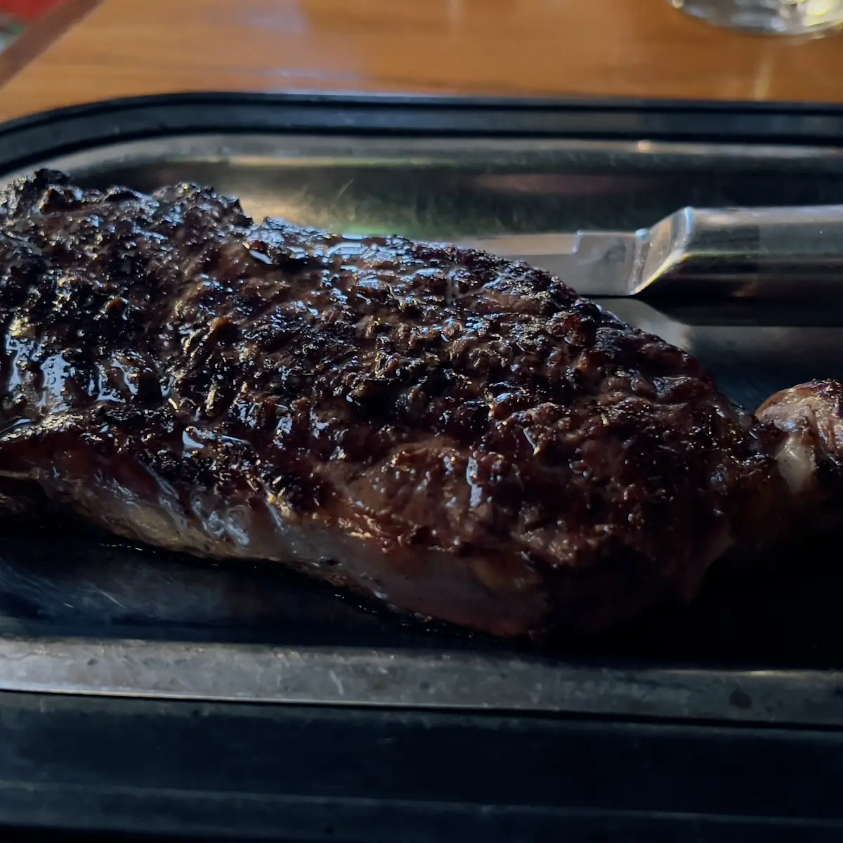 New York Strip