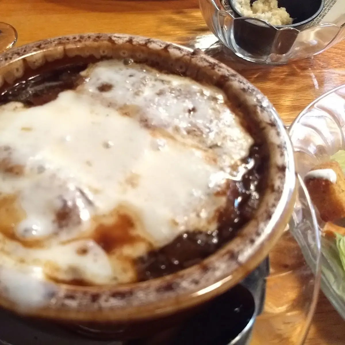 Onion Soup