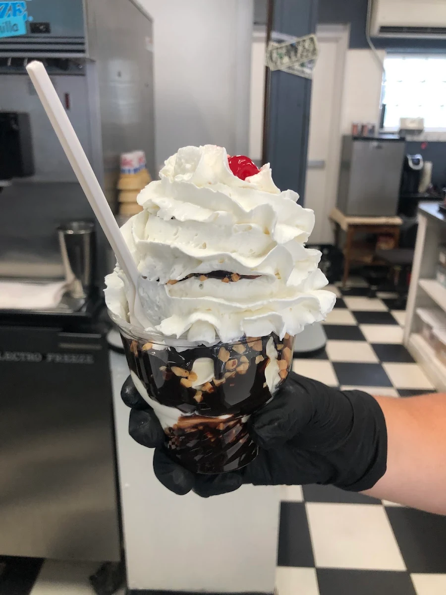 Hot Fudge