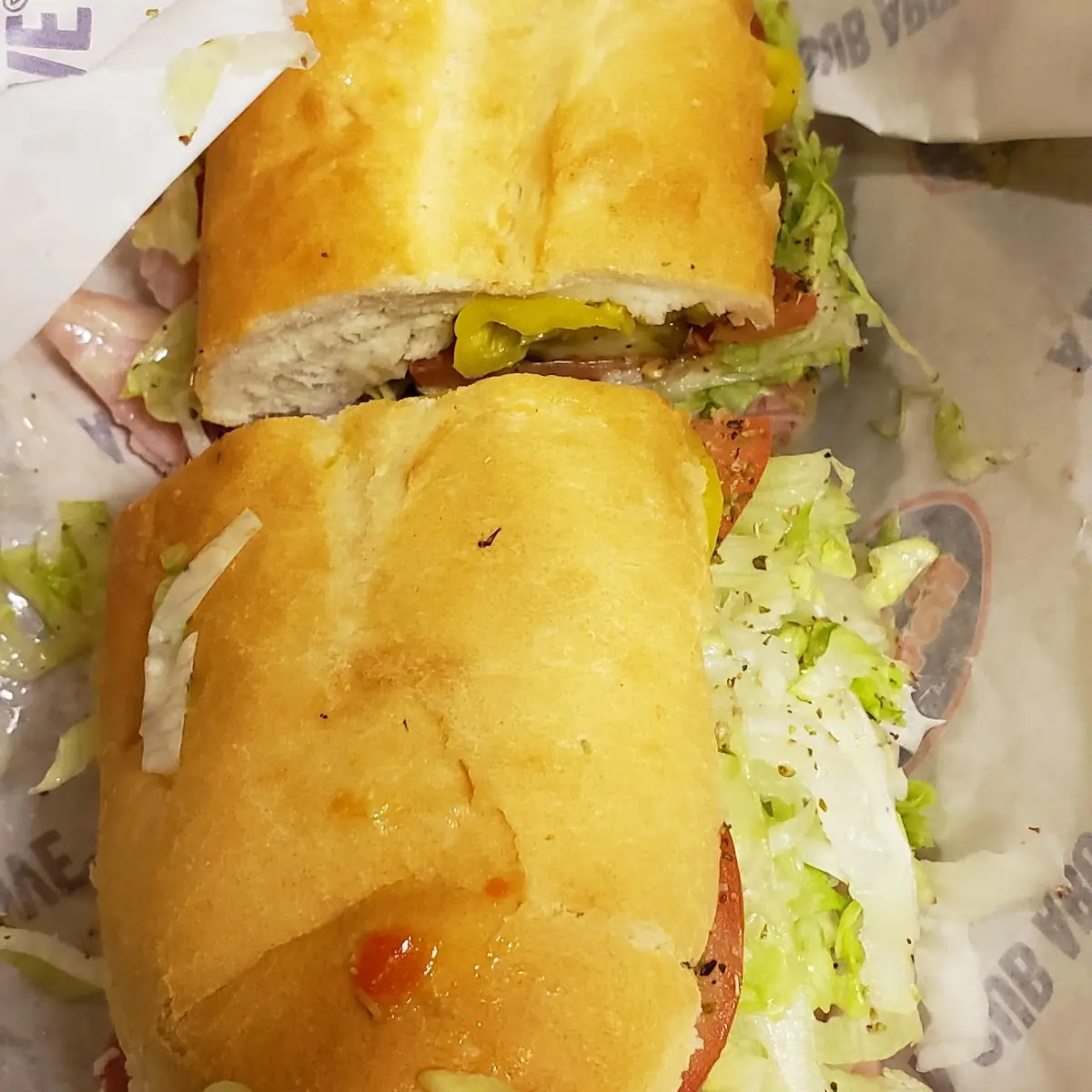 Italian Sub