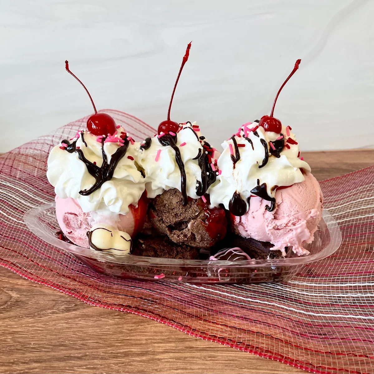 Banana Split