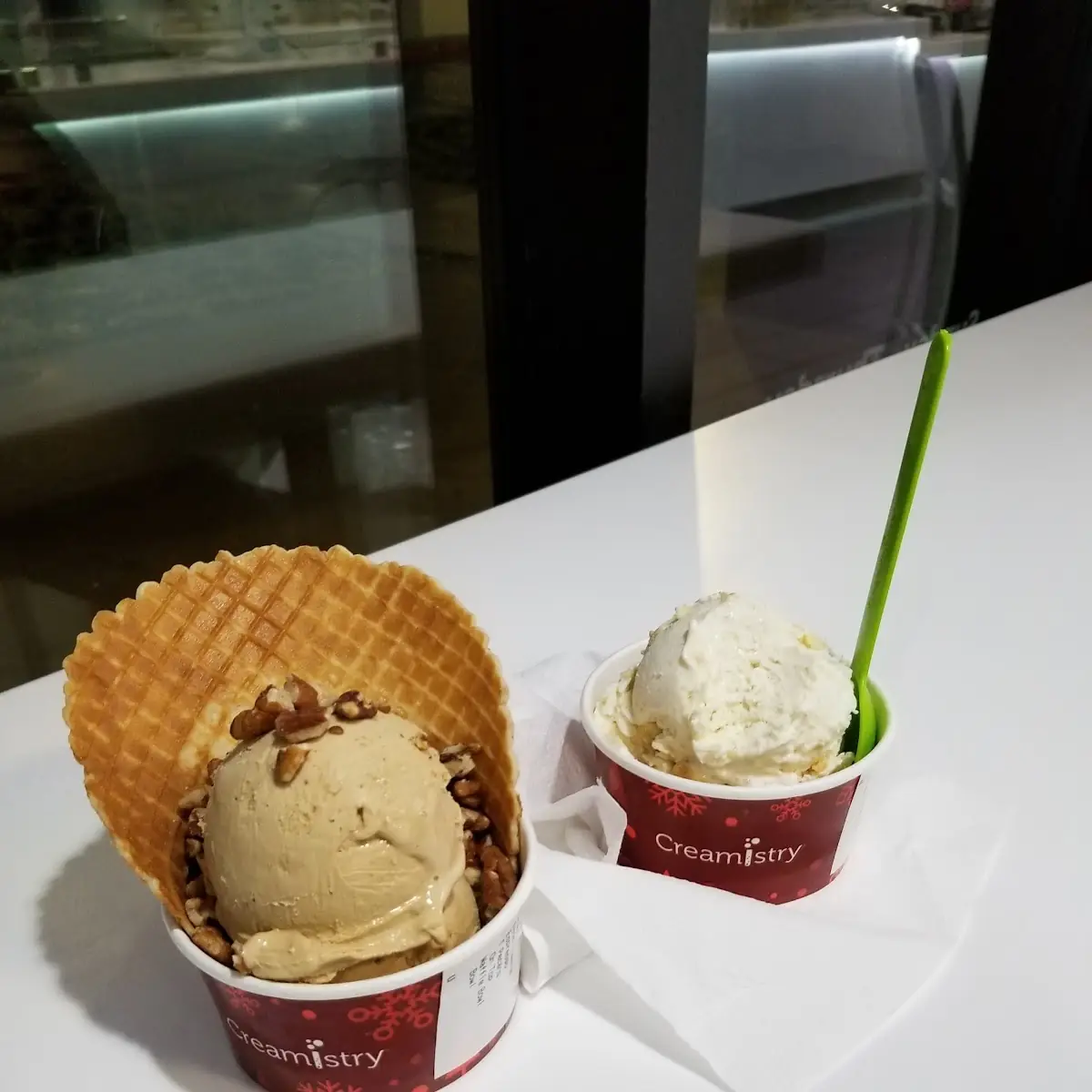 Gelato