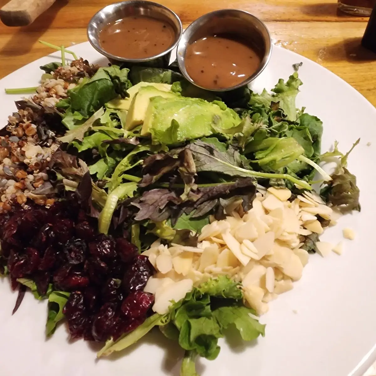 Power Salad