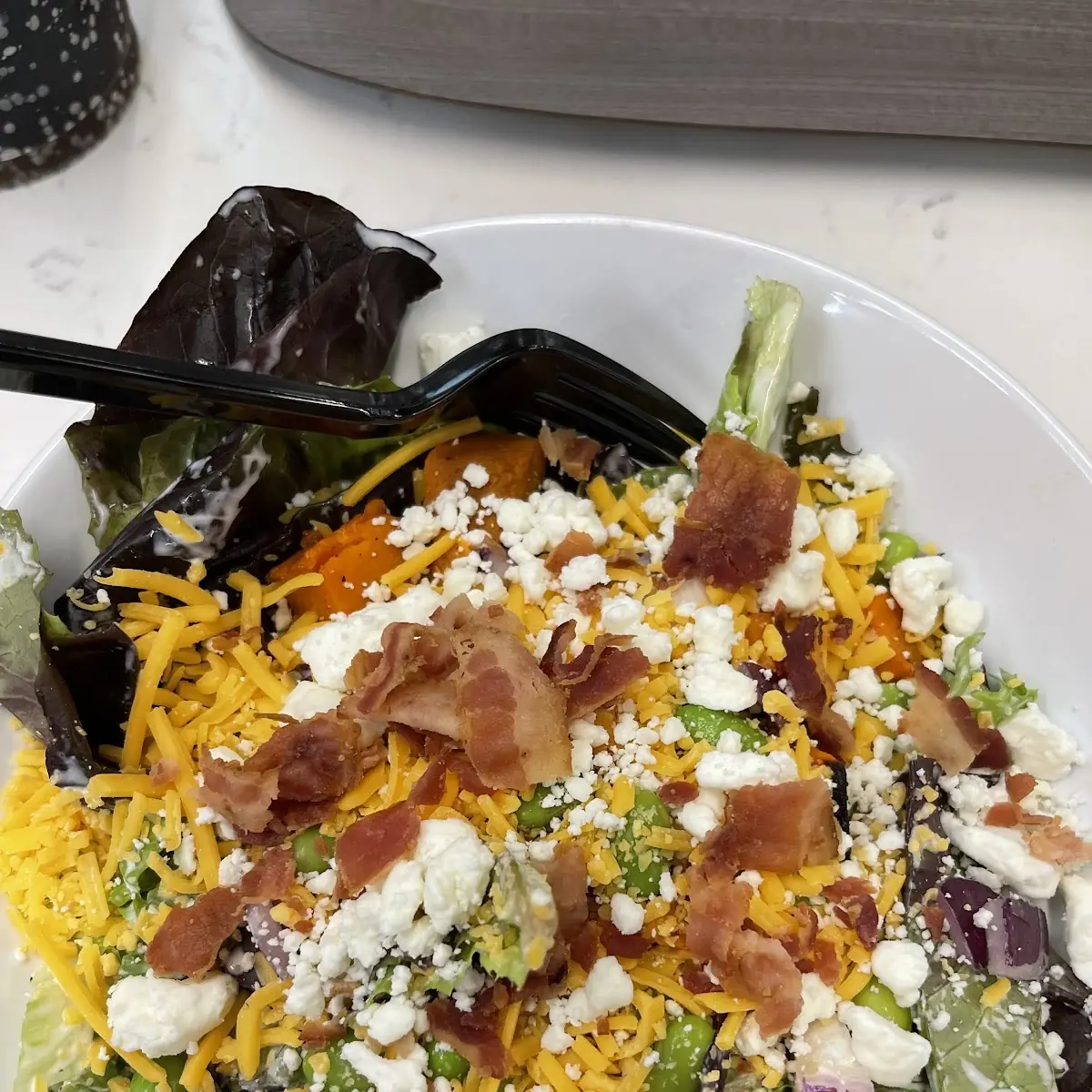 Cobb Salad