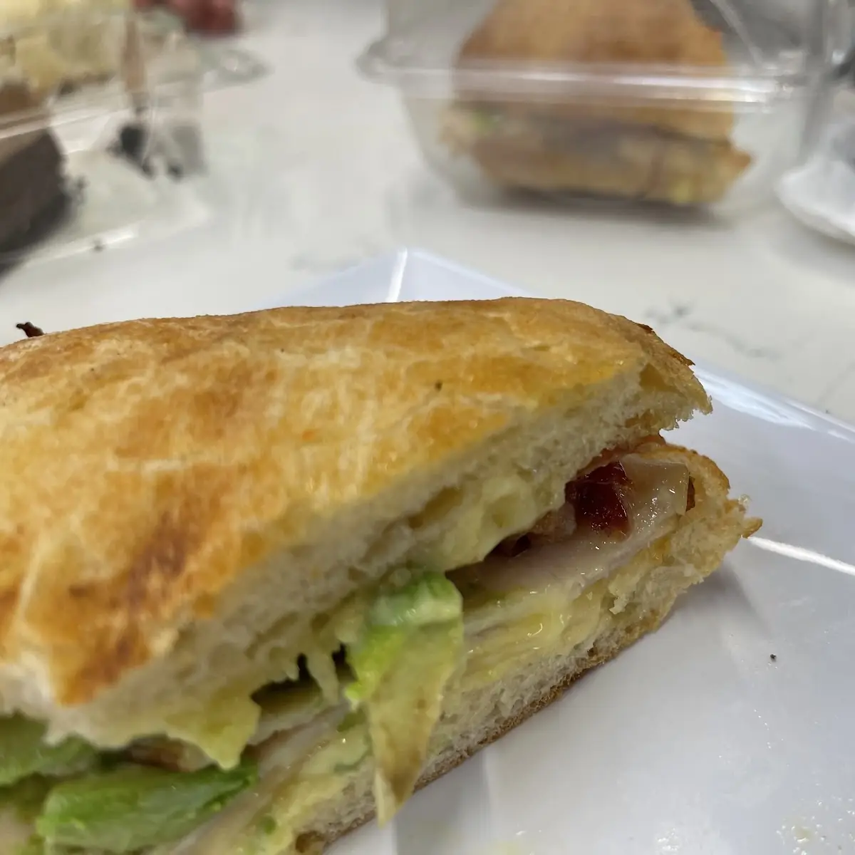 Turkey Club