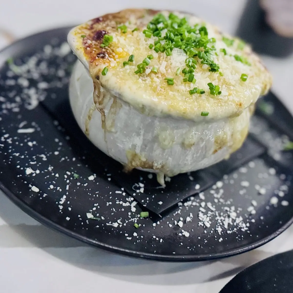 Onion Soup