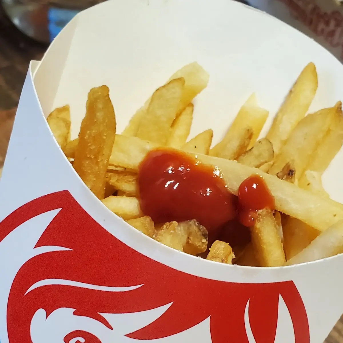 Wendy’S French Fries