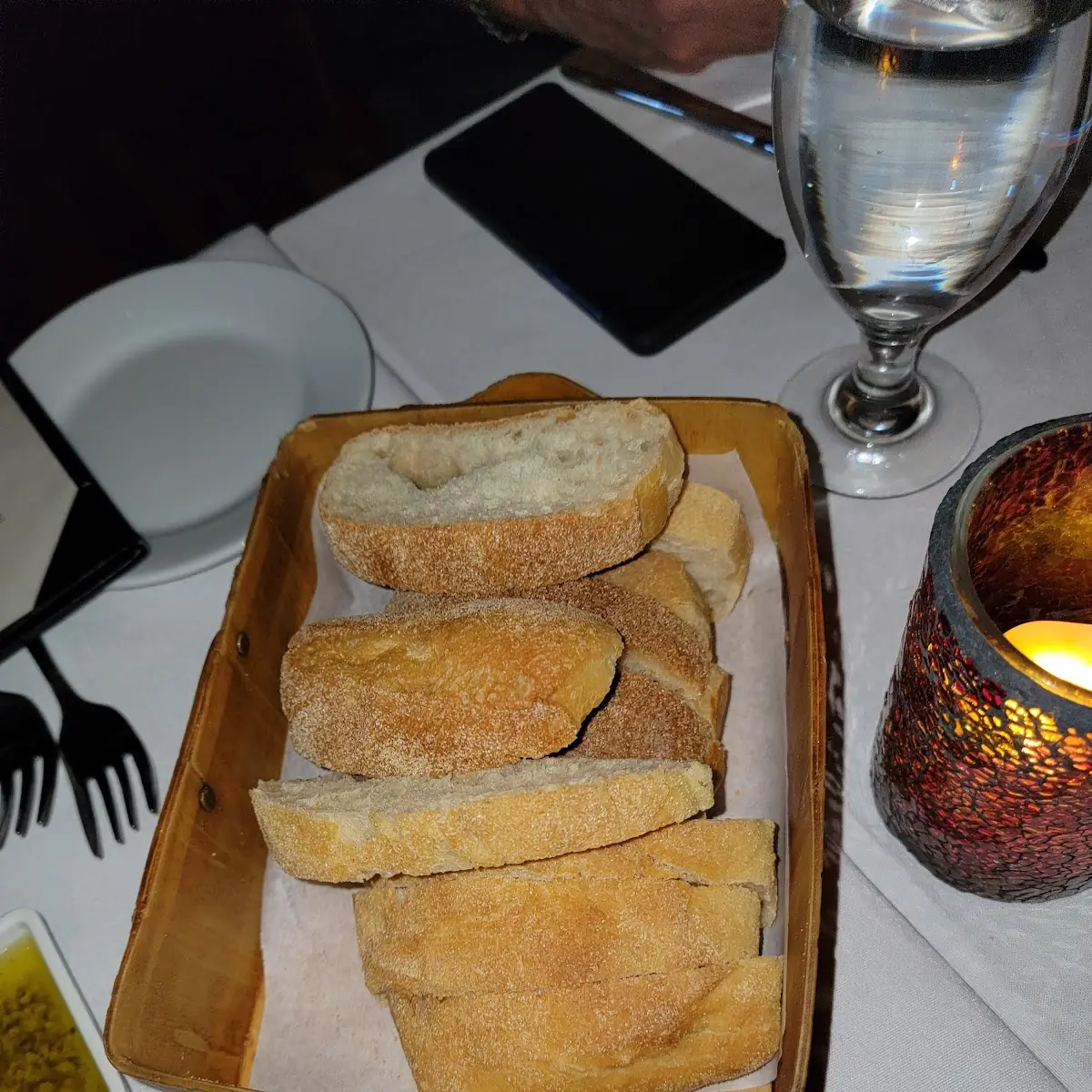 Bread Basket