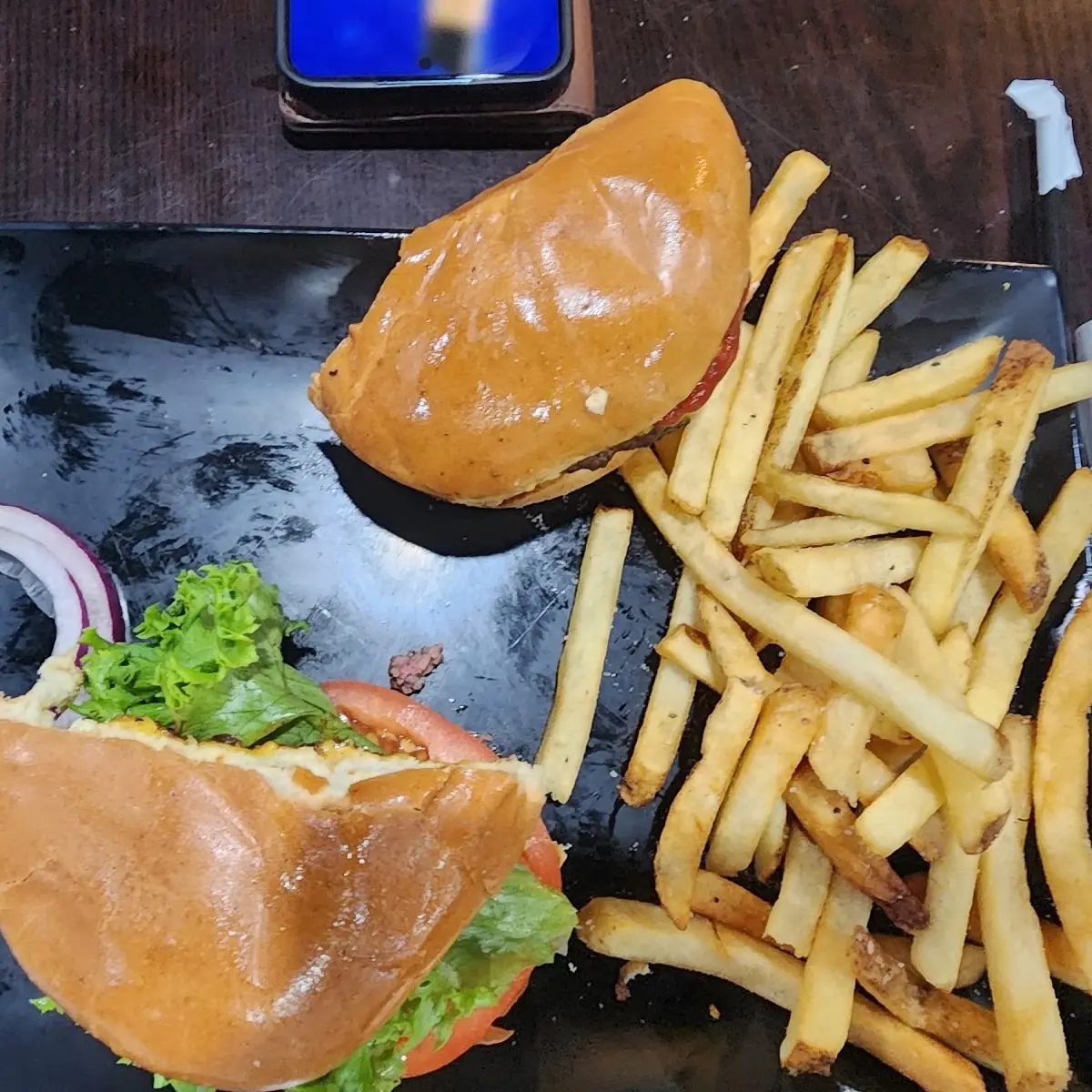 Cheese Burger