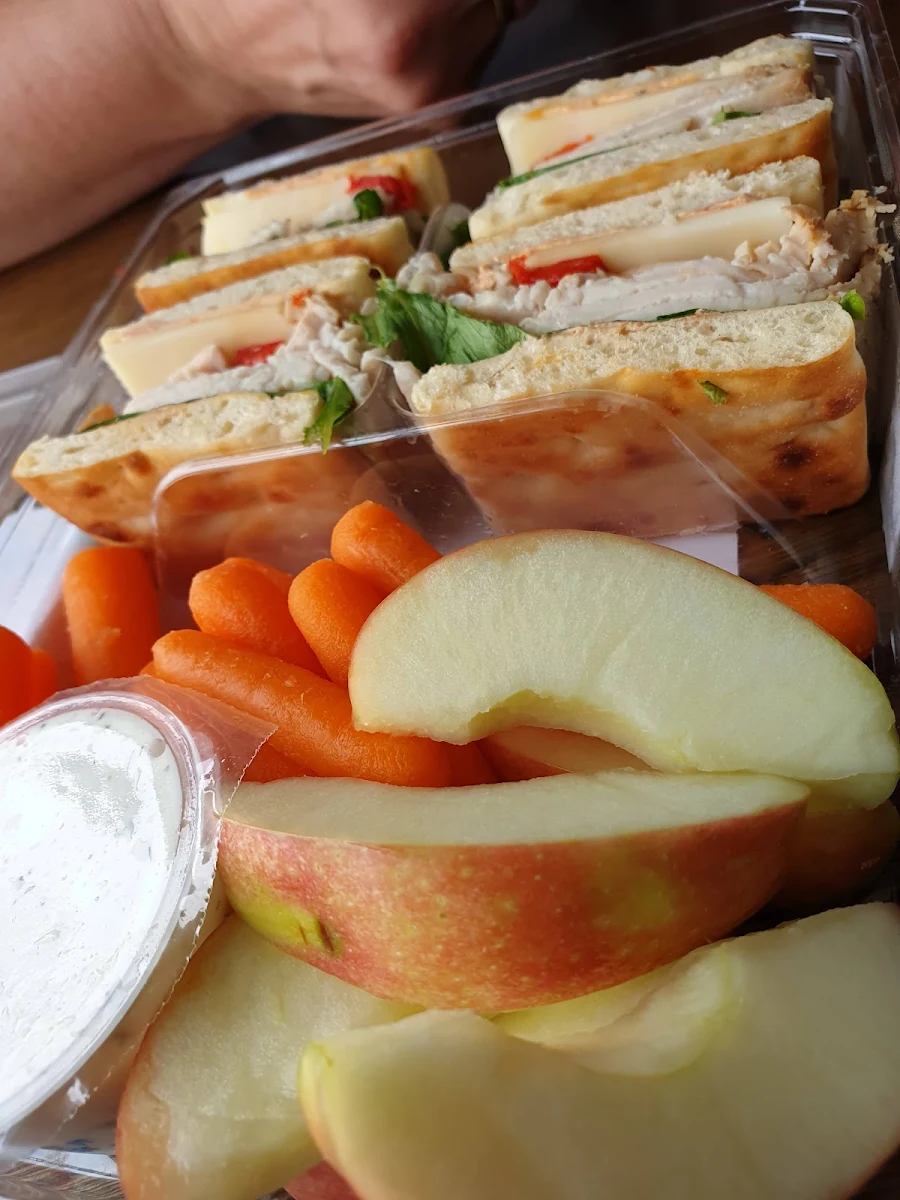 Protein Box