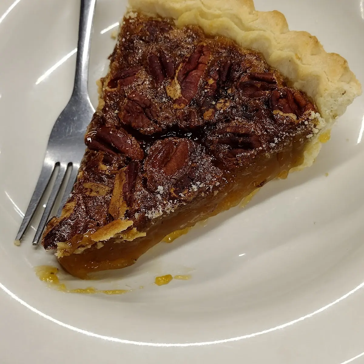 Pecan Pie
