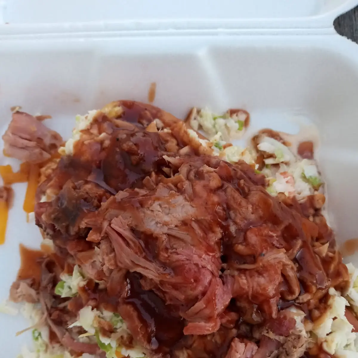 Junkyard Dog