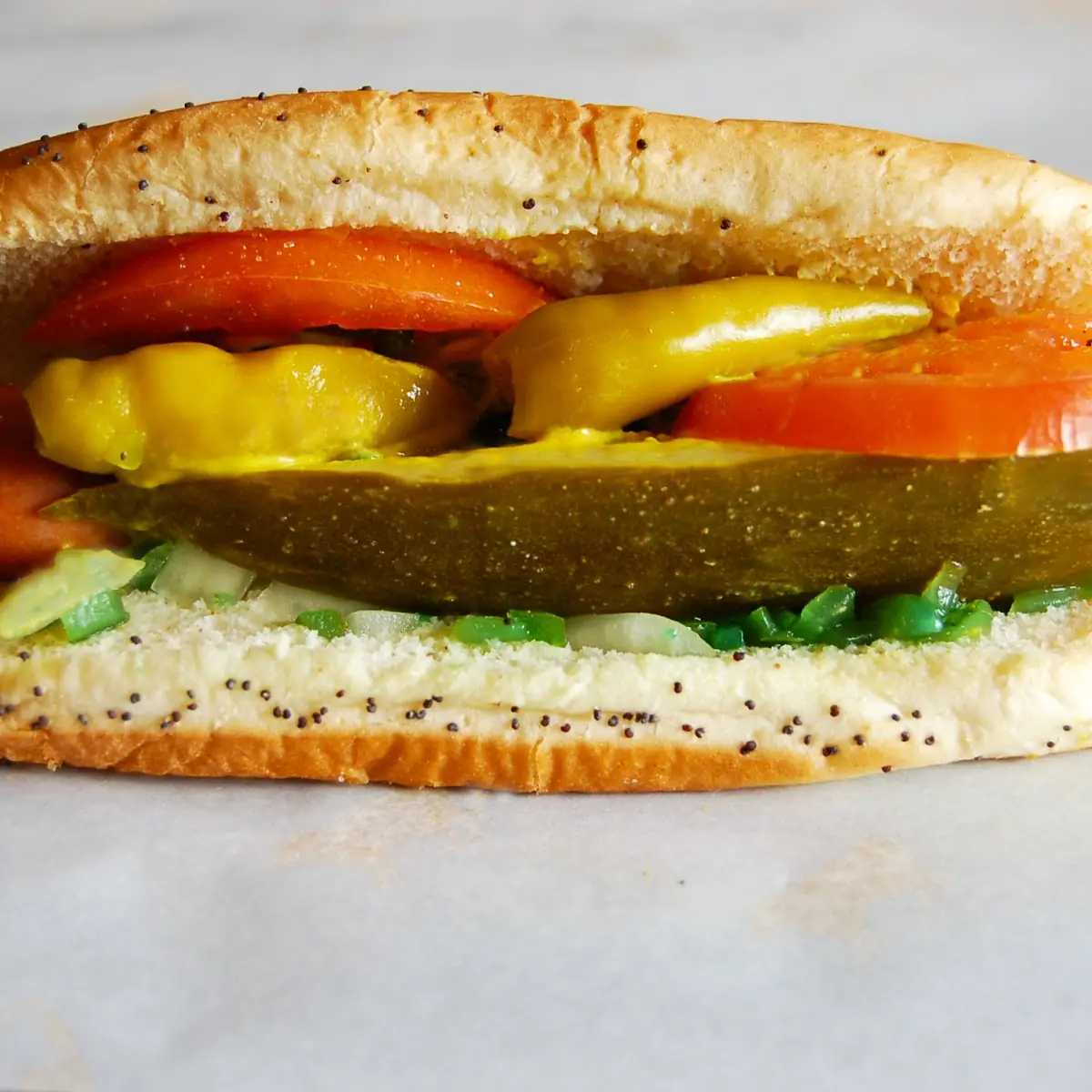 Hot Dog