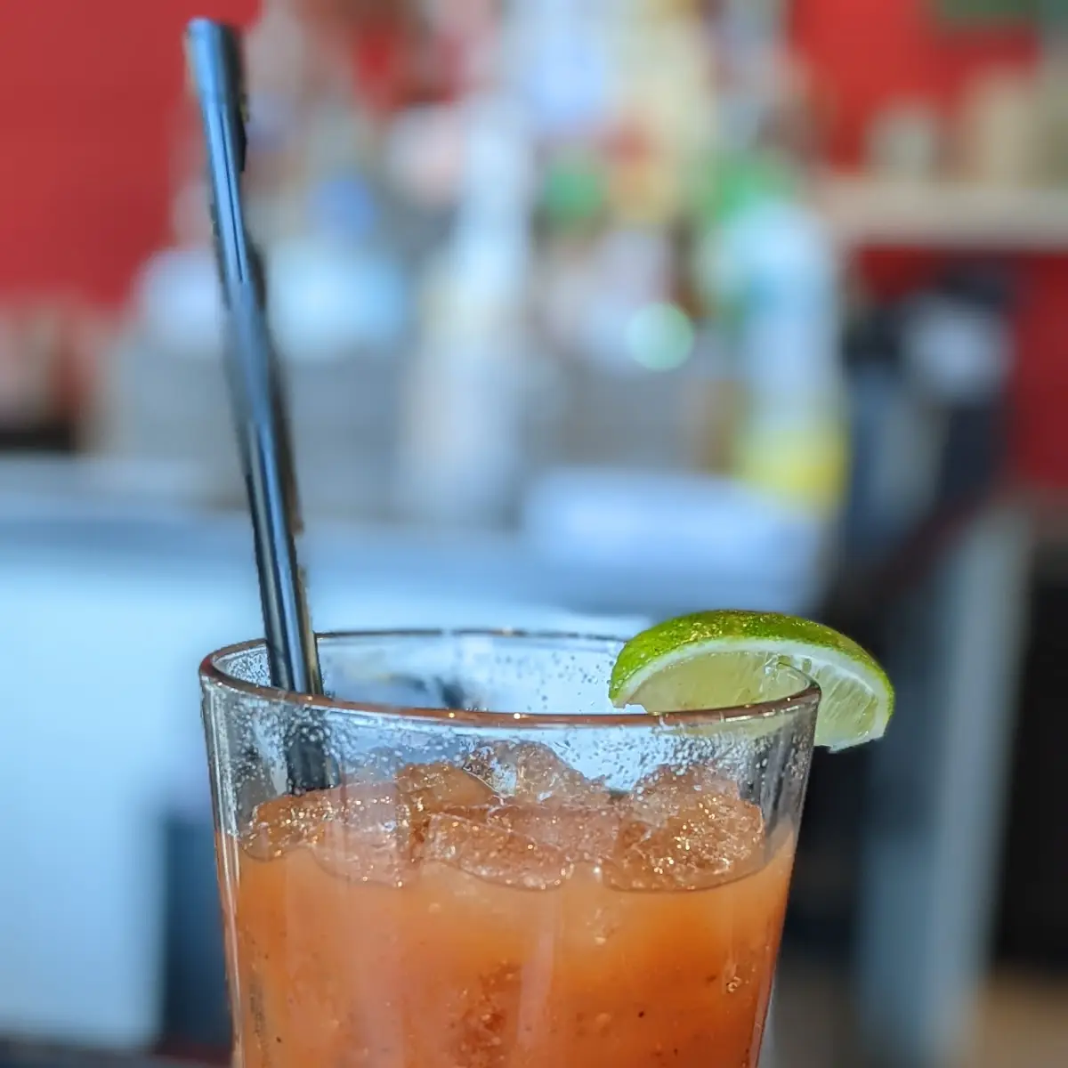 Bloody Mary