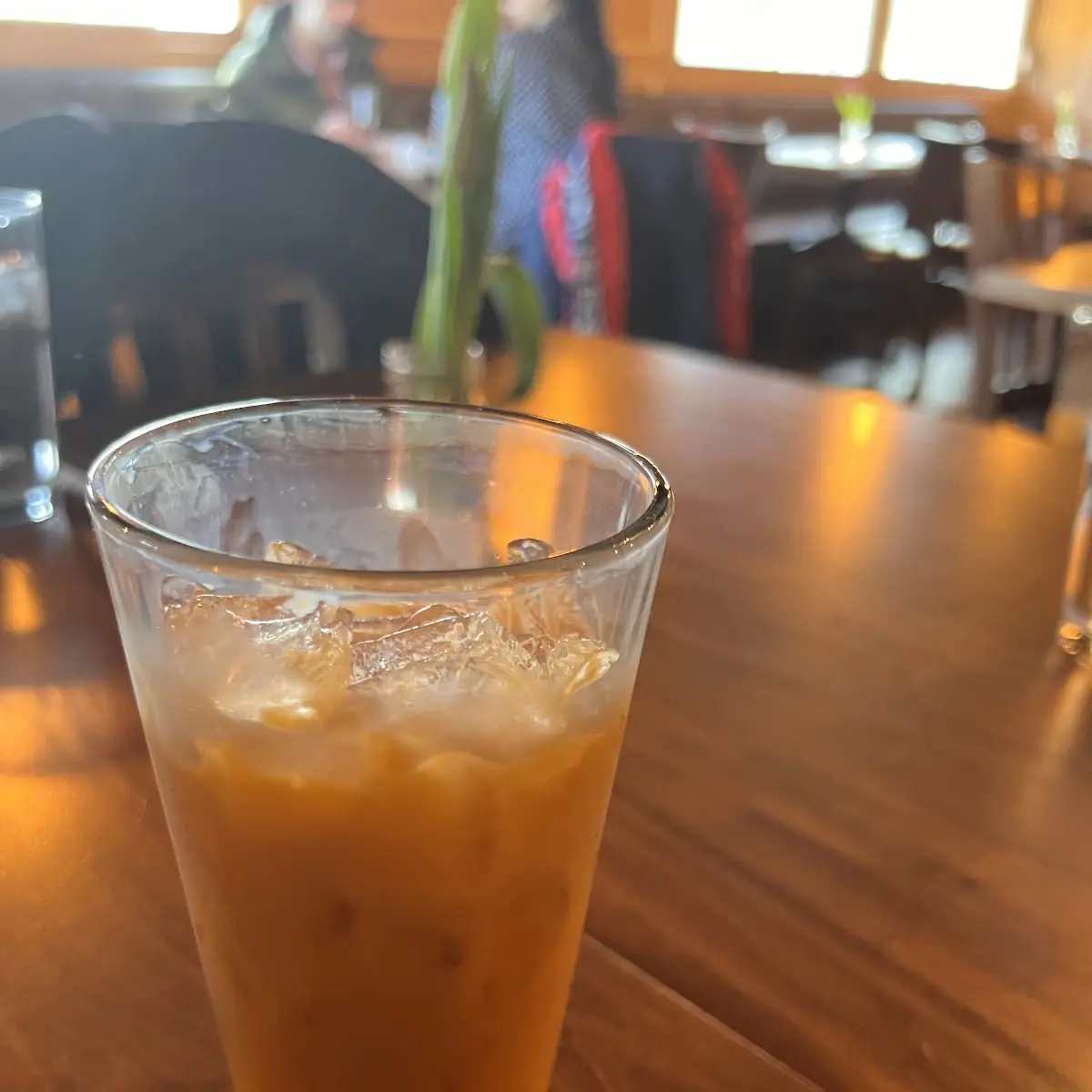 Thai Tea