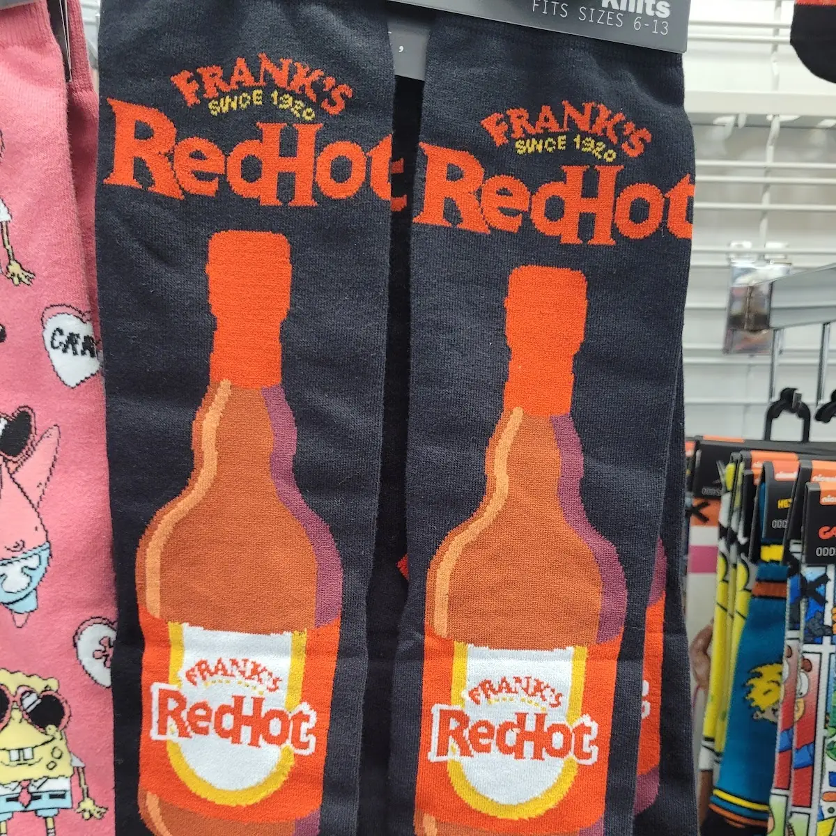 Hot Sauce