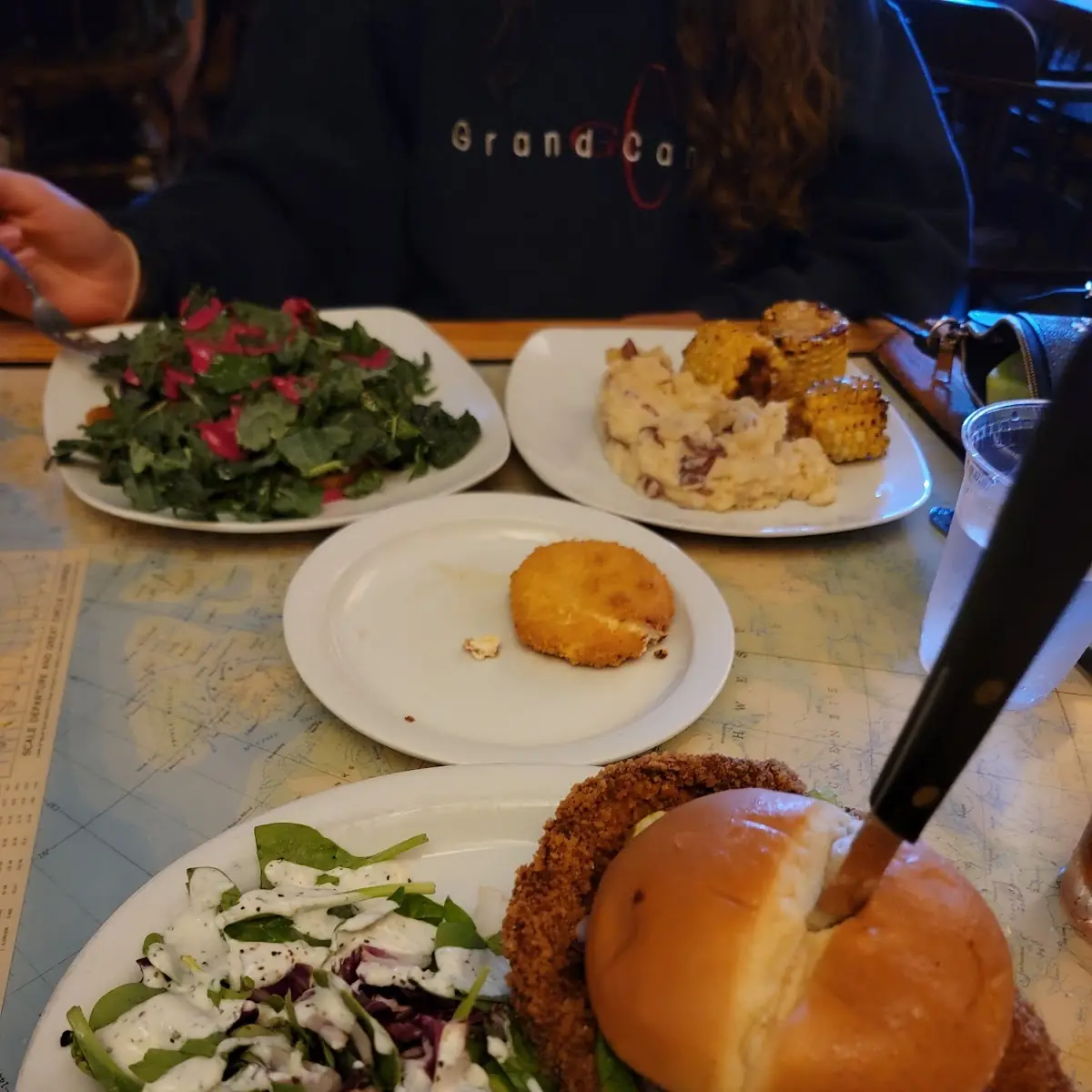 Pork Sandwich