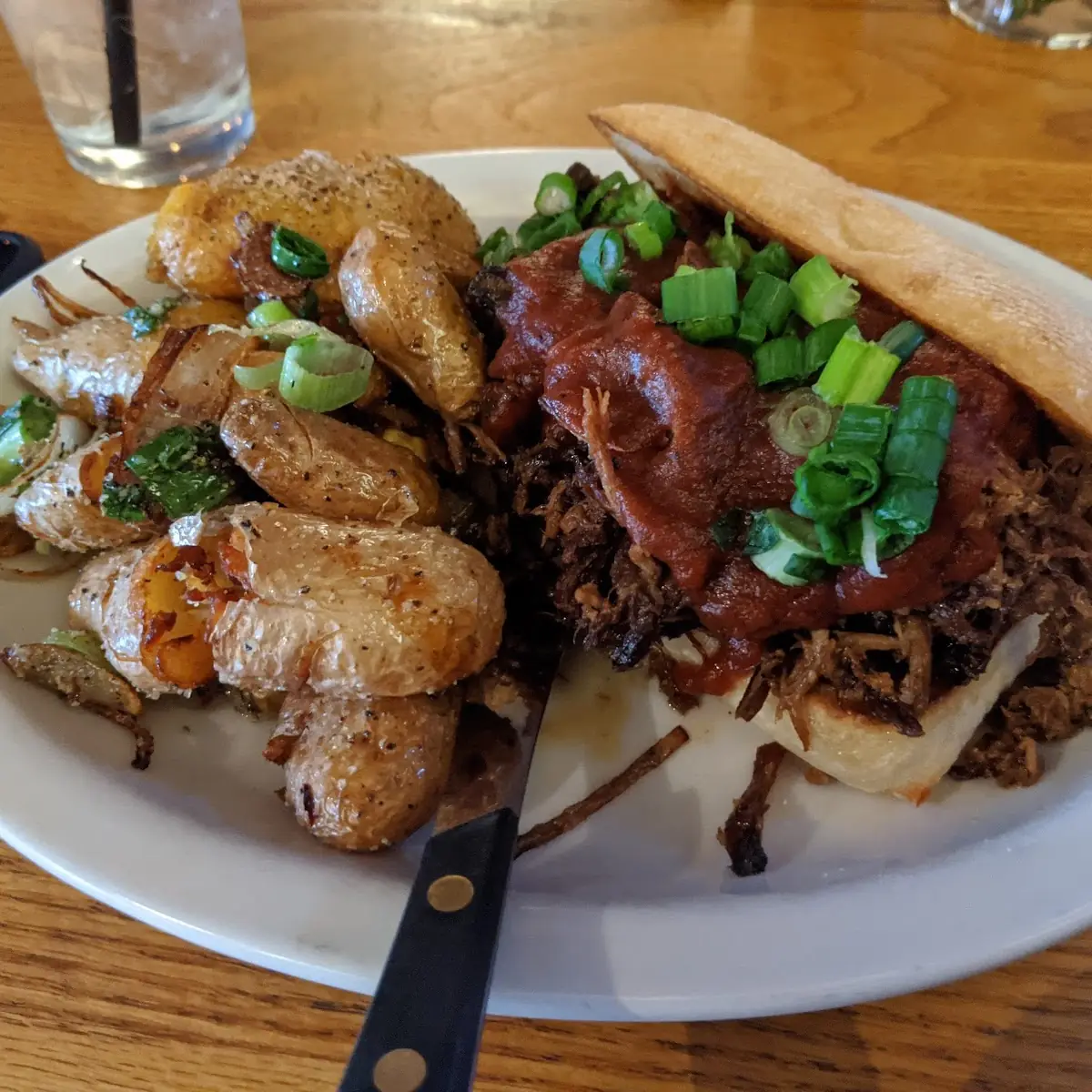 Pulled Pork