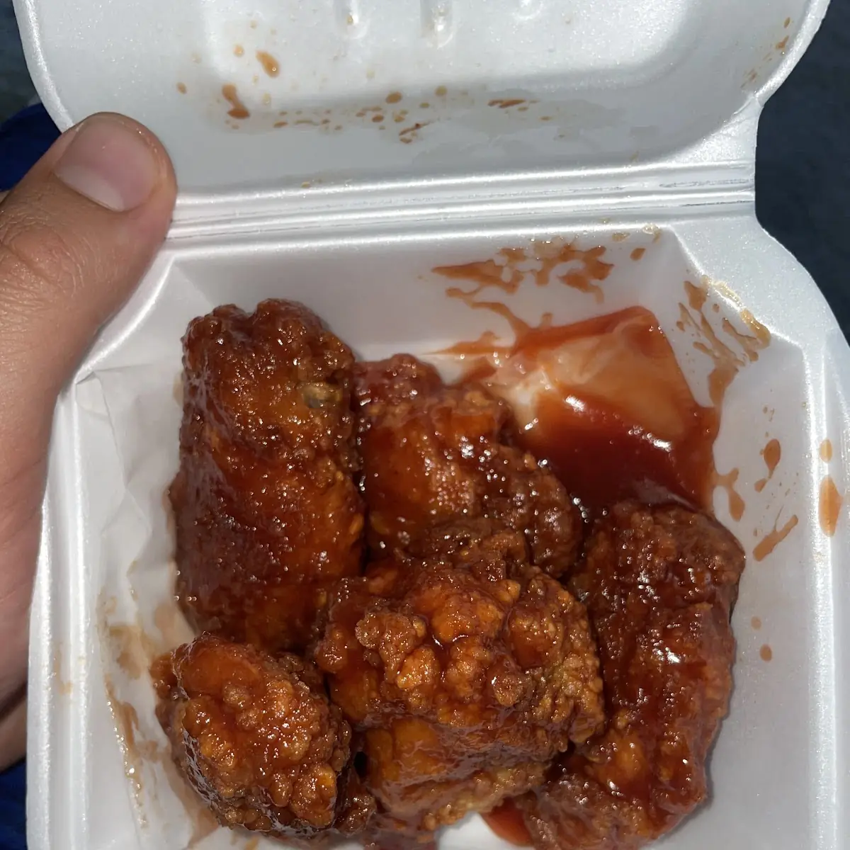 Chicken Wings