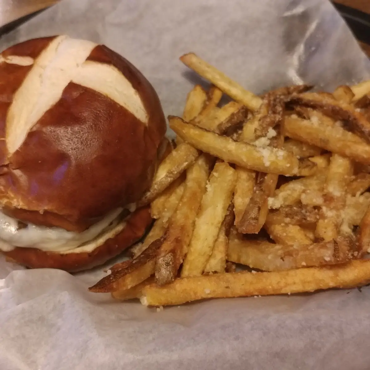 Chicken Sandwich