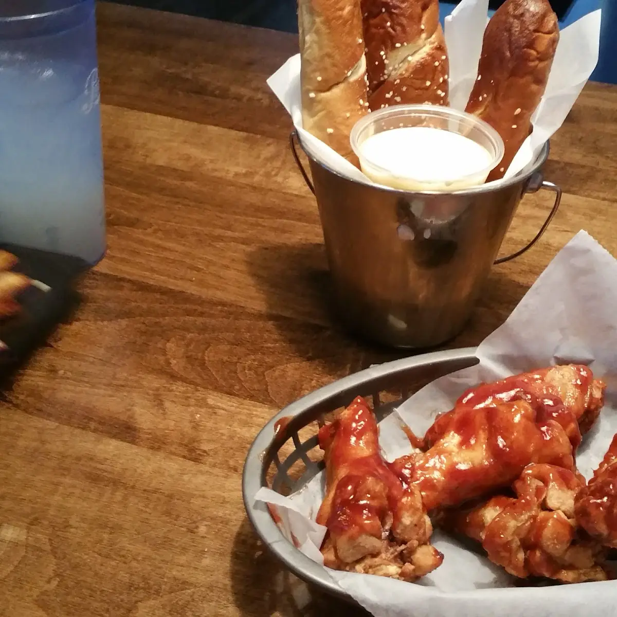 Chicken Wings