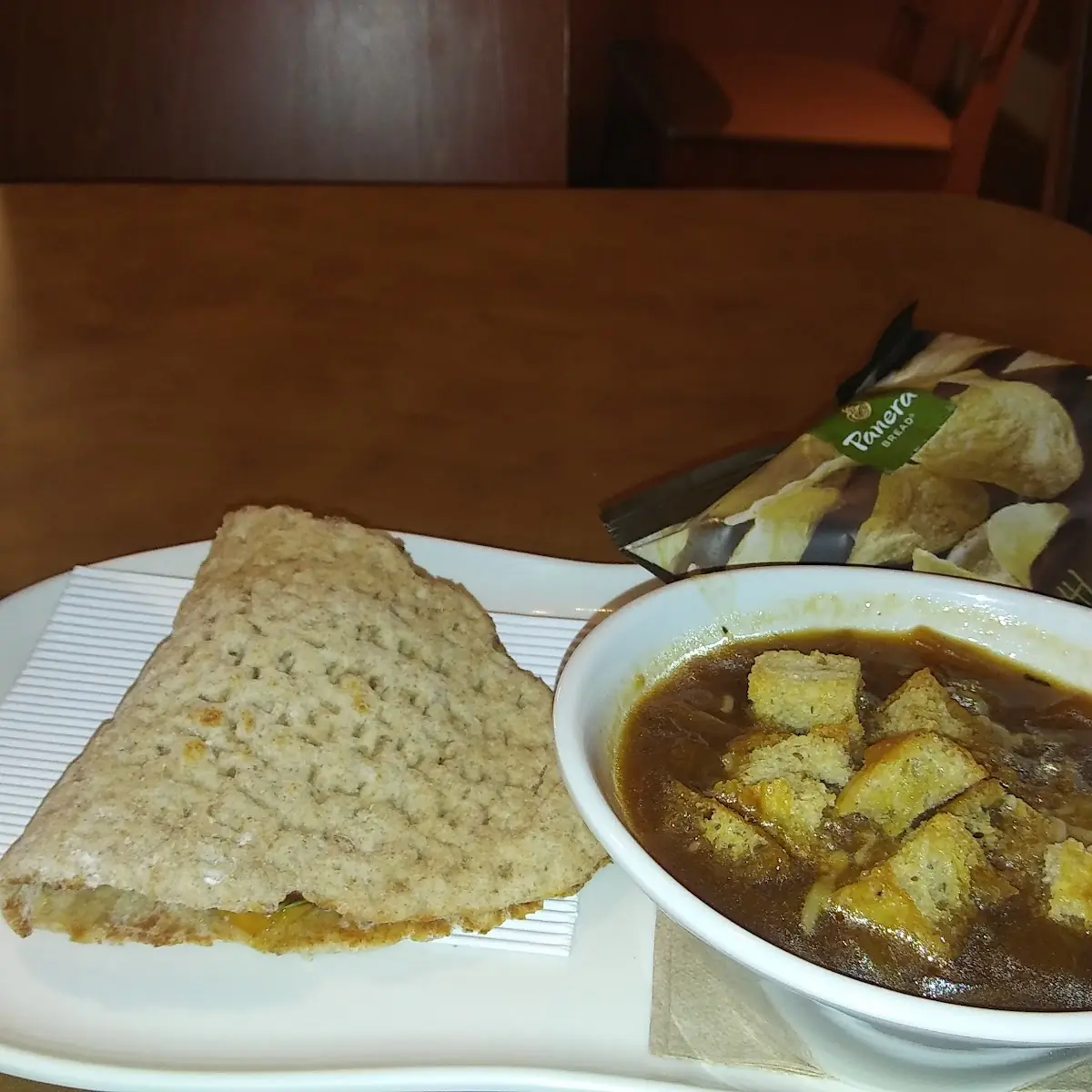 Onion Soup