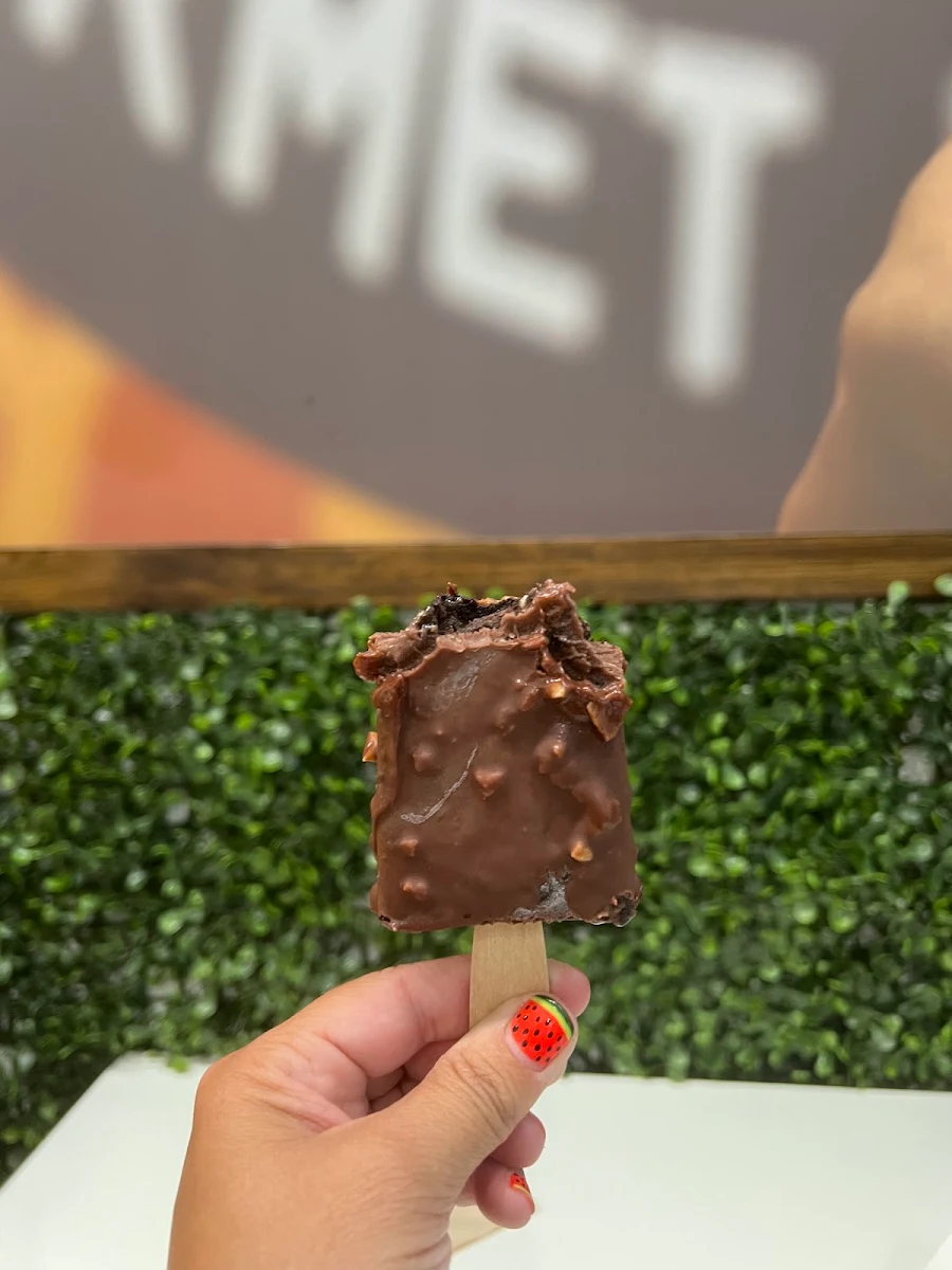 Gelato