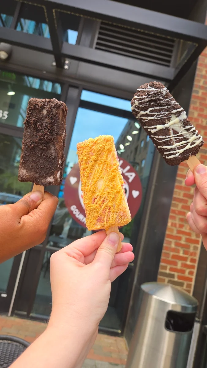 Ice Cream Cone
