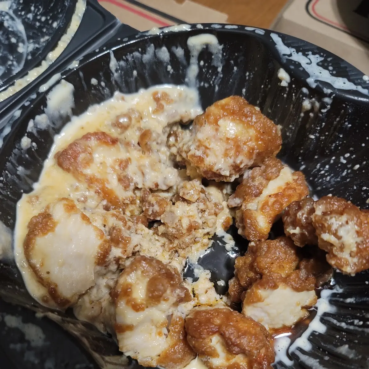 Cinnabon Mini Rolls