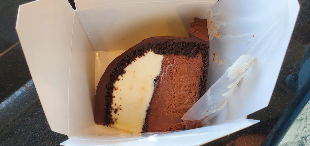 Chocolate Cake