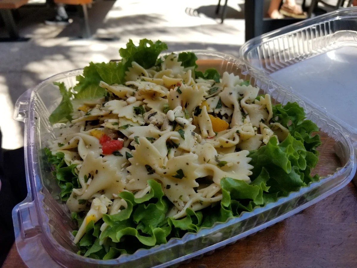 Pasta Salad