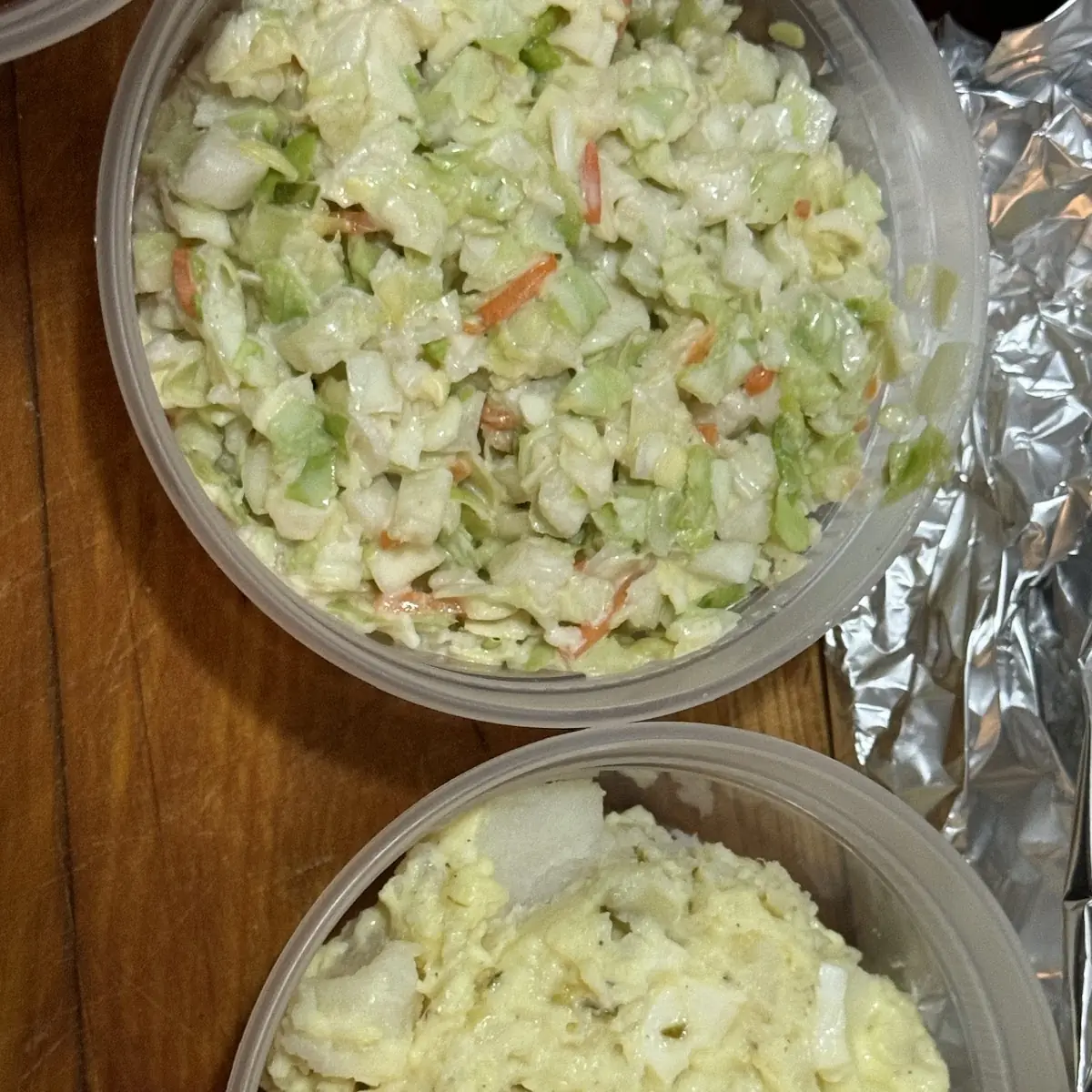 Potato Salad