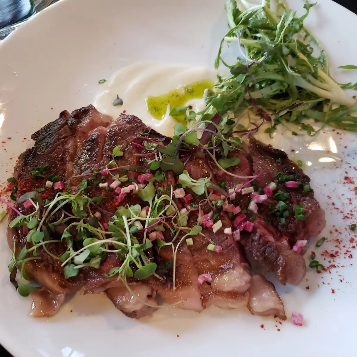 Ribeye