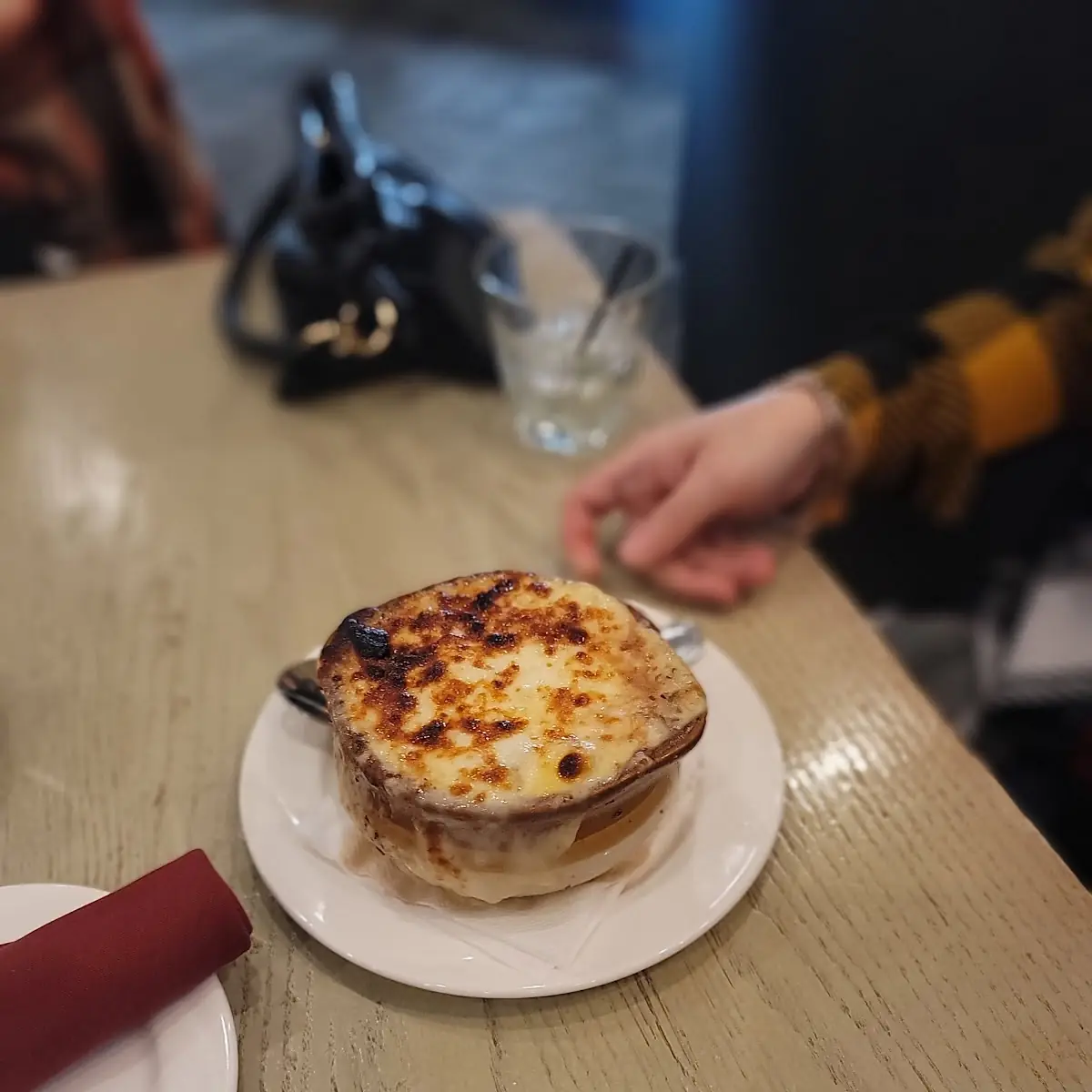 French Onion Soup