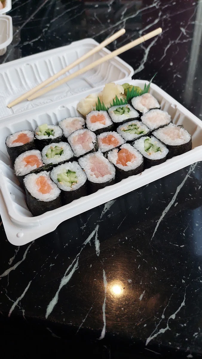 Combo A