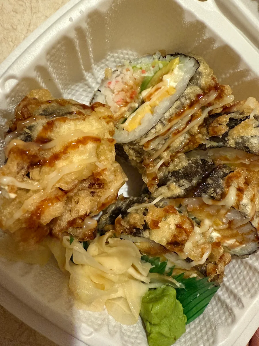 Rolls