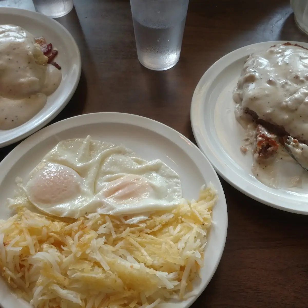 Country Fried Steak