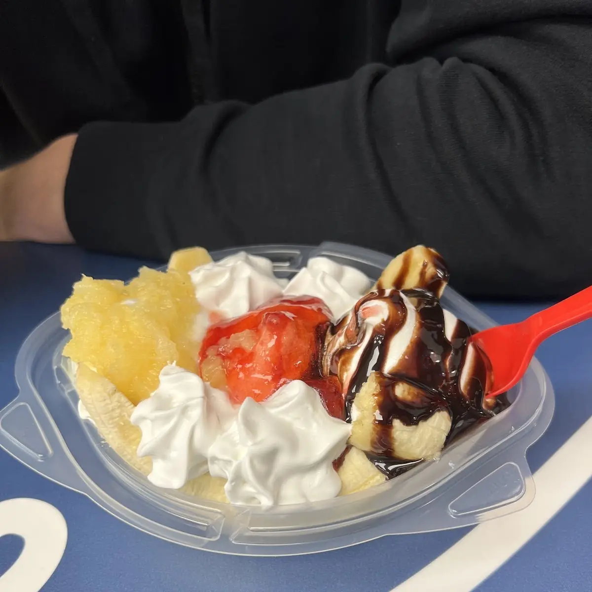 Banana Split
