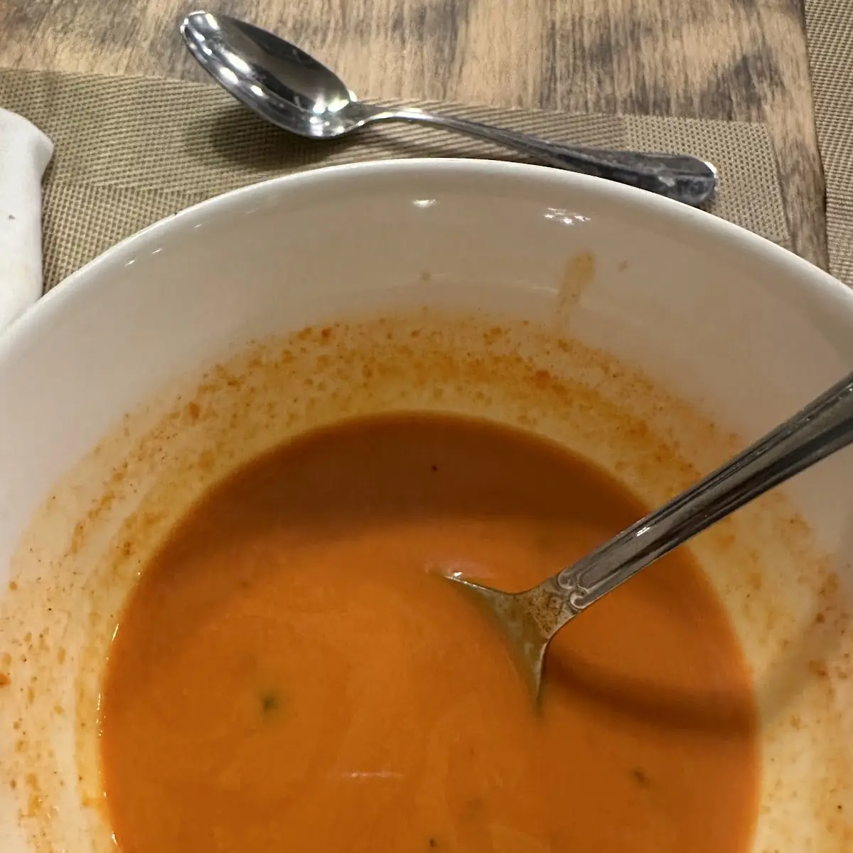 Tomato Soup