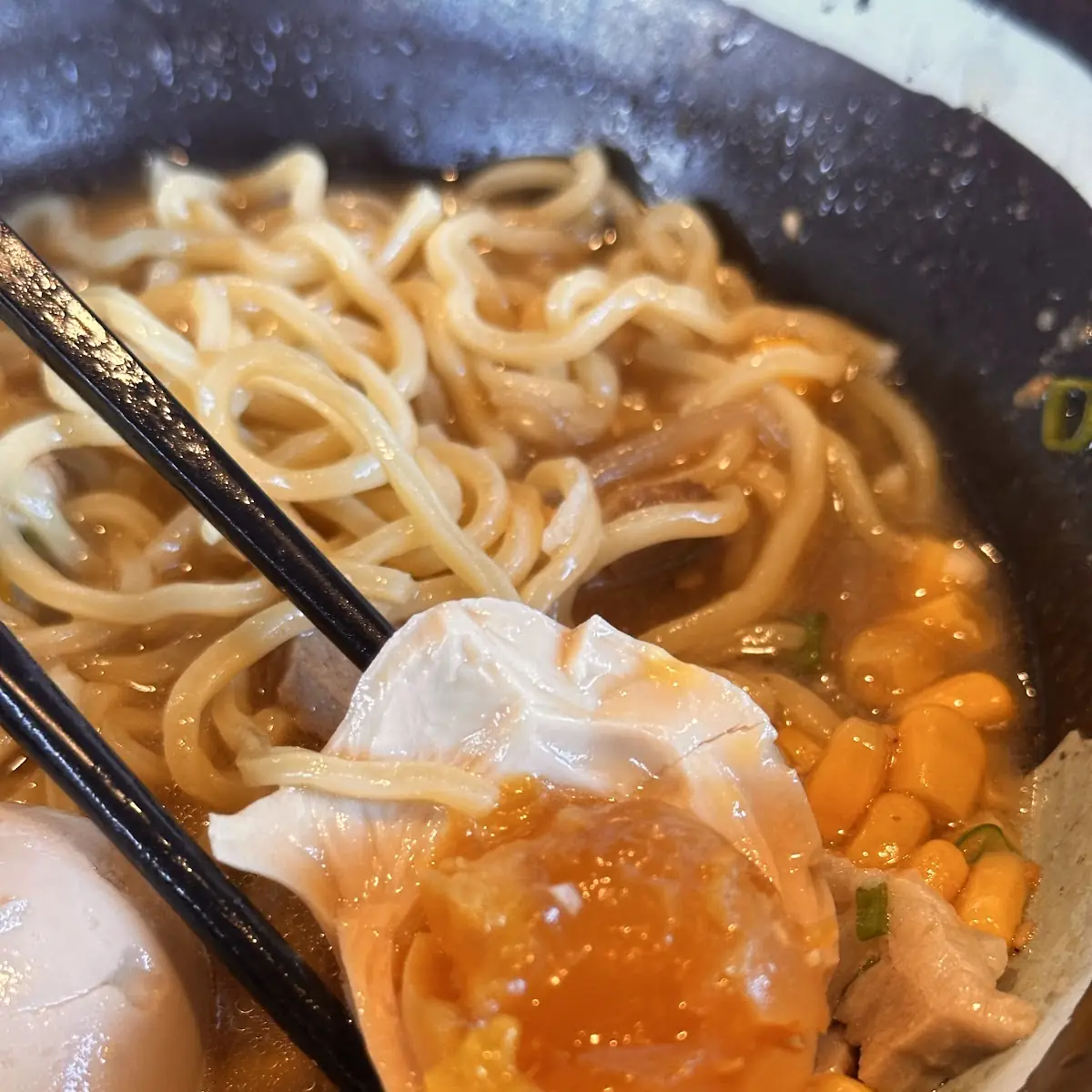 Ramen Egg