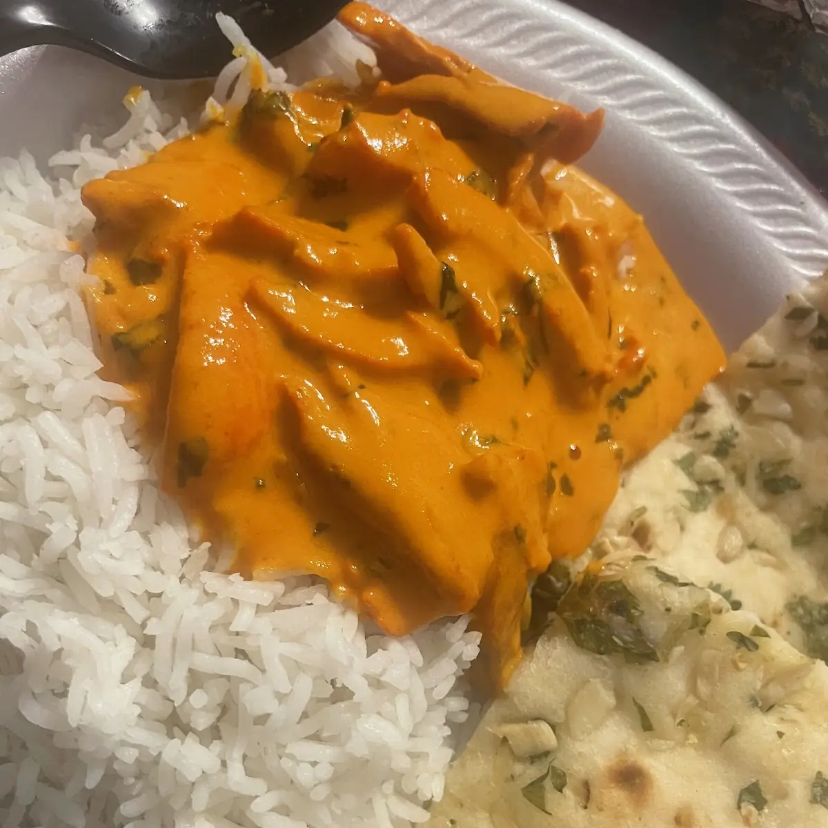 Egg Curry