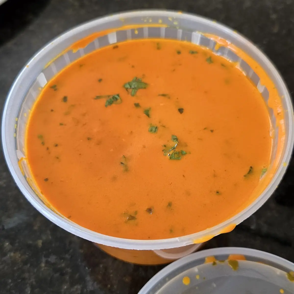 Tomato Soup