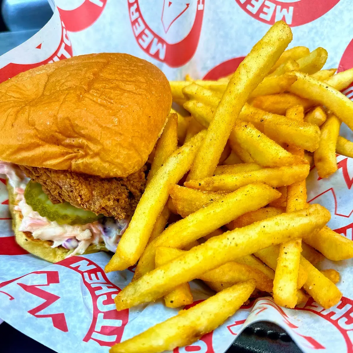 Chicken Sandwich
